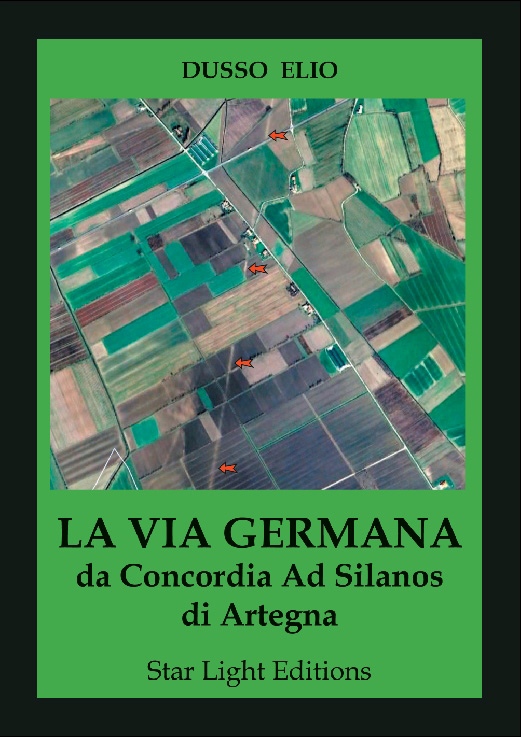 Frontespizio Germana