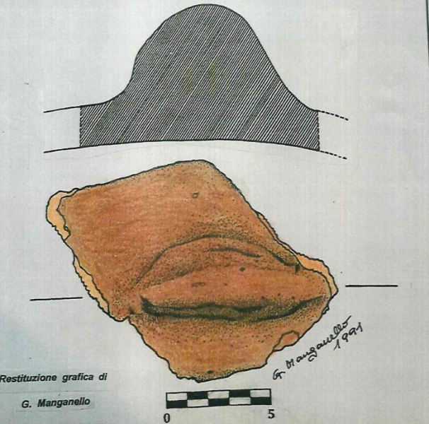 Velletri prot I parte immagine